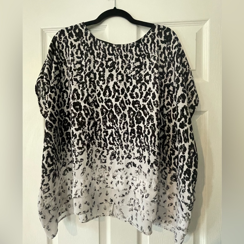 EUC cap sleeve